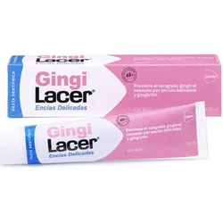 Lacer  Accessoires Körper Gingilacer Pasta Dentífrica  in multifarben, Einheitsgrösse