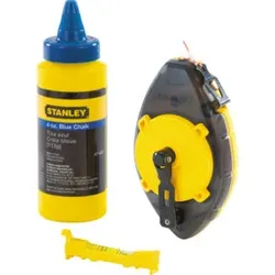 Stanley Schlagschnur-Set PowerWinder 30m