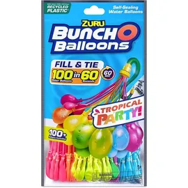 Bunch O Balloons Tropical Party