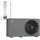 WOLF-Garten FHA-Monoblock 05/06 Luft/Wasser-Wärmepumpe 6 kW