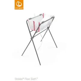 Stokke Flexi Bath® Stand, Grau