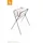 Stokke Flexi Bath® Stand, Grau