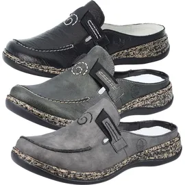 Rieker 46393 black 42