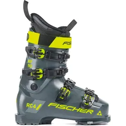 Fischer RC4 110 MV VAC GW Herren Skischuh Rhino Grey/Rhino Grey 28,5 cm 28.5cm