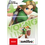 Nintendo amiibo Super Smash Bros. Collection Young Link