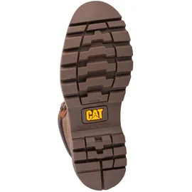 CAT Colorado 2.0 Herren Braun 40