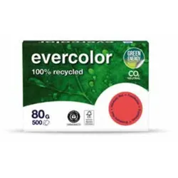 Exacompta Clairefontaine 40015C, Laser-/Inkjet-Druck, A4 (210x297 mm), 500 Blätt