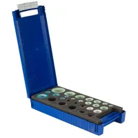 AIRFIT Dichtungskoffer Profi, Sanitär, Heizung, Solar, Gas - 675