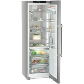 Liebherr RBsdc 525i-22 Prime BioFresh Kühlschrank (386 l, 1855 mm hoch, Edelstahl)