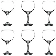 fplus Cocktailglas 0,63 l 6-tlg.