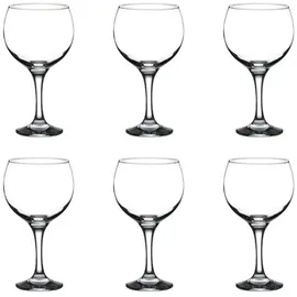 fplus Cocktailglas 0,63 l 6-tlg.