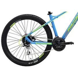 Adriatica Wing RS 27,5 Zoll RH 48 cm Unisex blau