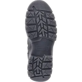 Josef Seibel Alaska 53 für Herren schwarz, Größe 45