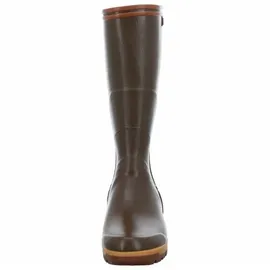 Aigle Tancar Pro Gummistiefel Braun 45