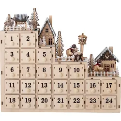 Richie Adventskalender