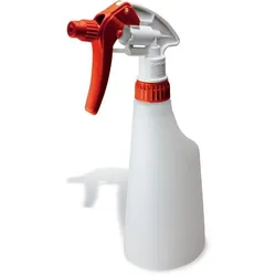 MIRKA Wasser Sprühflasche 650ml