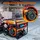 Extralink Stromgenerator Hybrid 5,5kW 3F