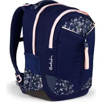 Satch match bloomy breeze 2024