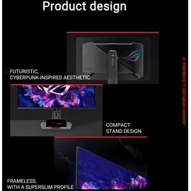 Asus ROG Strix XG27ACDNG 27''