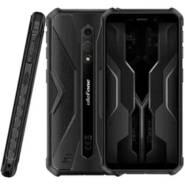 Ulefone Armor X12 3 GB RAM 32 GB Black