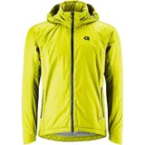 Gonso Herren Save Therm Jacke (Größe L, gelb)