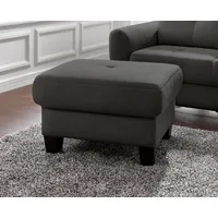 Sit&more Hocker »Varese«, grau