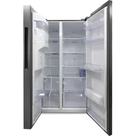 Samsung RS64DG5303S9EF - Inox