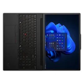 Lenovo ThinkPad P16s G4 Intel Core Ultra 7 255H 64 GB RAM 1 TB SSD 21QV006EGE