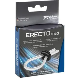 JOYDIVISION ERECTOmed ring