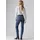 Levi's 724 High Rise Straight Chelsea Carbon Gl