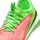 Nike Phantom 6 Academy TF Kinder grün/rot 35