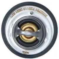 NRF Thermostat, Kühlmittel