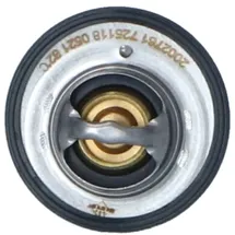 NRF Thermostat, Kühlmittel