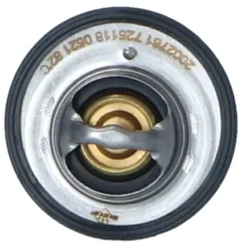 NRF Thermostat, Kühlmittel