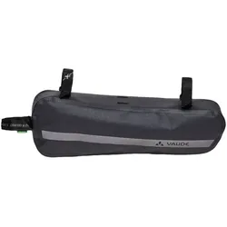 VAUDE Fahrradtasche Frame Bag Proof L, black, ONE SIZE