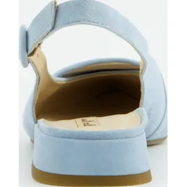 Paul Green 6090-099 blau, 40 EU