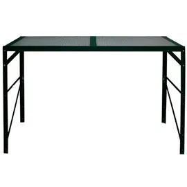 Vitavia Alutisch 121 x 54 x 76 cm smaragd 16 mm HPK