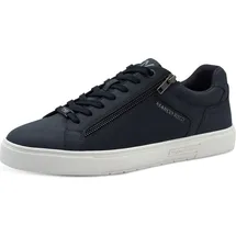 Marco Tozzi M1361244 Herren Blau 46