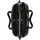Valentino Pansy Shopper Polyurethan Black