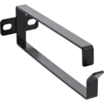 InLine InLine® Kabelbügel, Metall, 40x129mm schwarz