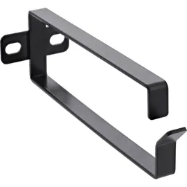 InLine InLine® Kabelbügel, Metall, 40x129mm schwarz