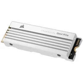 Corsair MP600 PRO LPX (4000 GB, M.2 2280), SSD