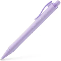 Faber-Castell Kugelschreiber Daily Ball Lila 1,0 mm 1 St.