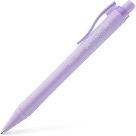 Faber-Castell Kugelschreiber Daily Ball Lila 1,0 mm 1 St.