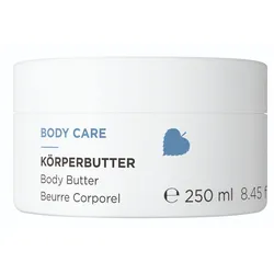 ANNEMARIE BÖRLIND BODY CARE Körperbutter