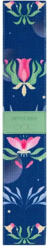 Spokey The Bloom Widerstandsband Heavy (30kg) 1 St.