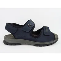 WALDLÄUFER Harald 372002-191217 Größe 44.5 EU Blau (dunkelblau) -
