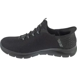 SKECHERS Summits High Range Herren Schwarz 46