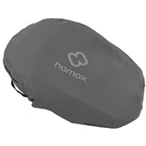 Hamax Abdeckplane für Outback / Avenida / Cocoon / Breeze, Farbe: 2-Sitzer