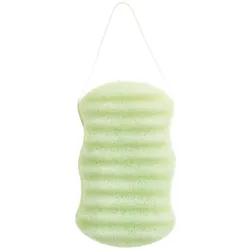 LADY green Konjac Schwamm für den Körper  Aloe Vera